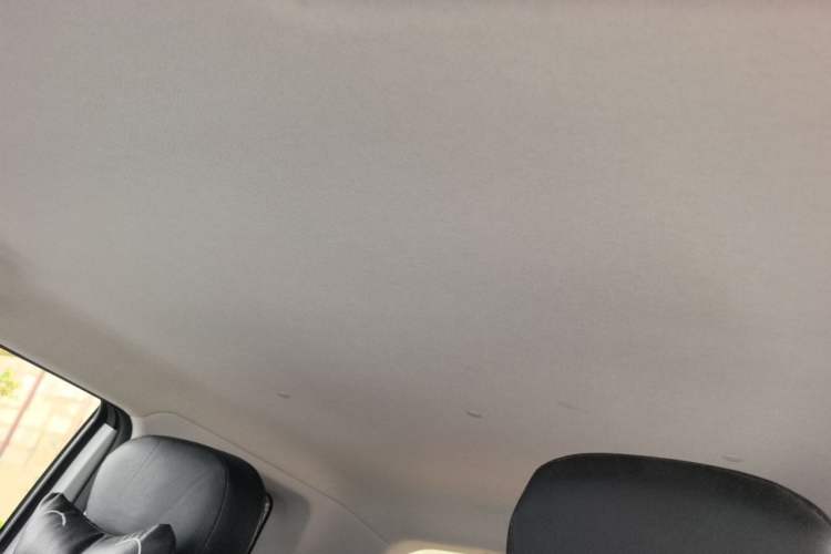 Used CHANGAN NEVO Lumin 2023 205km Xiangqin Version Headliner