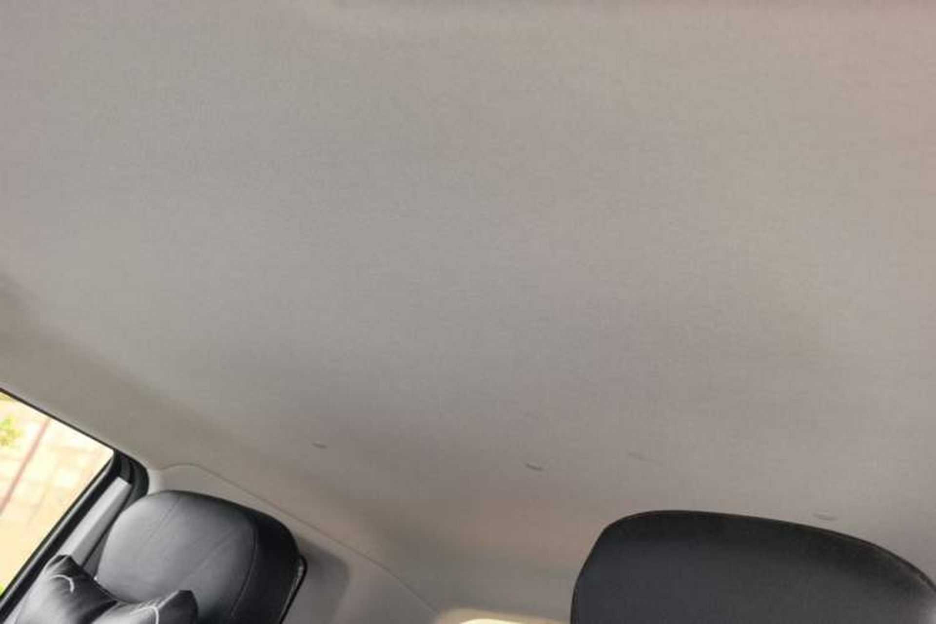 Used CHANGAN NEVO Lumin 2023 205km Xiangqin Version Headliner