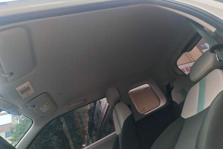 Used CHANGAN NEVO Lumin 2023 205km Xiangqin Version Headliner