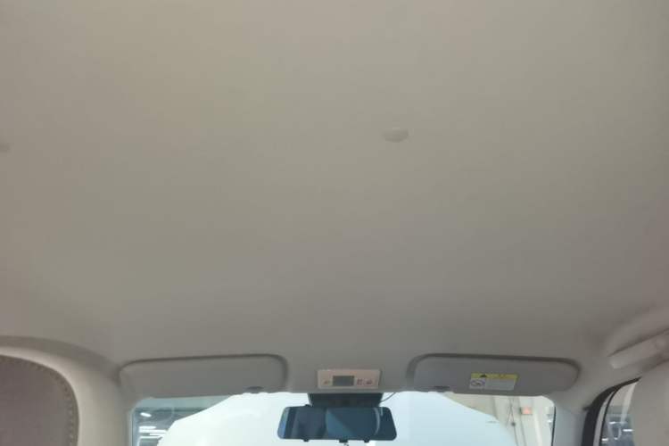 Used CHANGAN NEVO Lumin 2023 205km Xiangqin Version Headliner