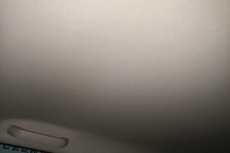 Used CHANGAN NEVO Lumin 2023 205km Xiangqin Version Headliner