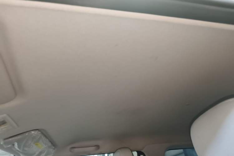 Used CHANGAN NEVO Lumin 2023 205km Xiangqin Version Headliner