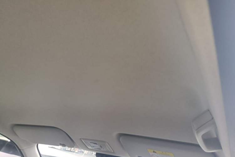 Used CHANGAN NEVO Lumin 2023 205km Xiangqin Version Headliner