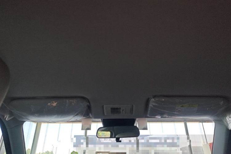 Used CHANGAN NEVO Lumin 2023 205km Xiangqin Version Headliner