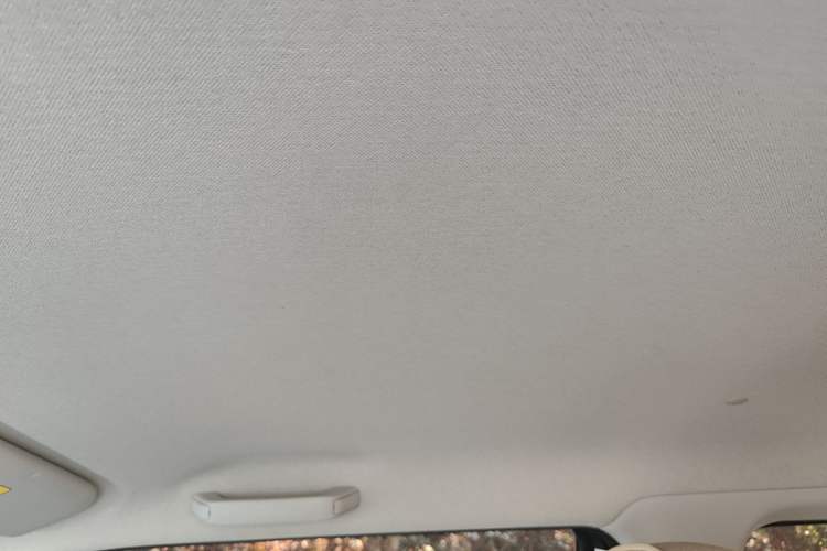 Used CHANGAN NEVO Lumin 2023 205km Xiangqin Version Headliner