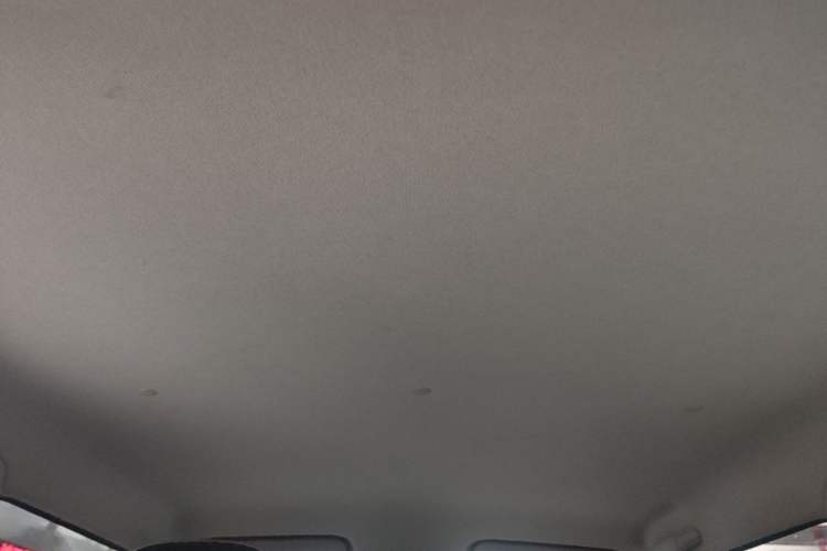Used CHANGAN NEVO Lumin 2023 301km Honey Dew Edition Headliner
