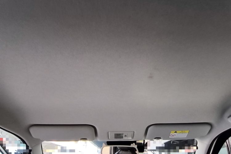 Used CHANGAN NEVO Lumin 2023 205km Xiangqin Version Headliner