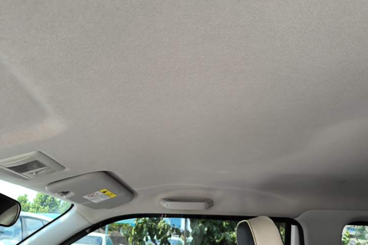 Used CHANGAN NEVO Lumin 2023 205km Xiangqin Version Headliner