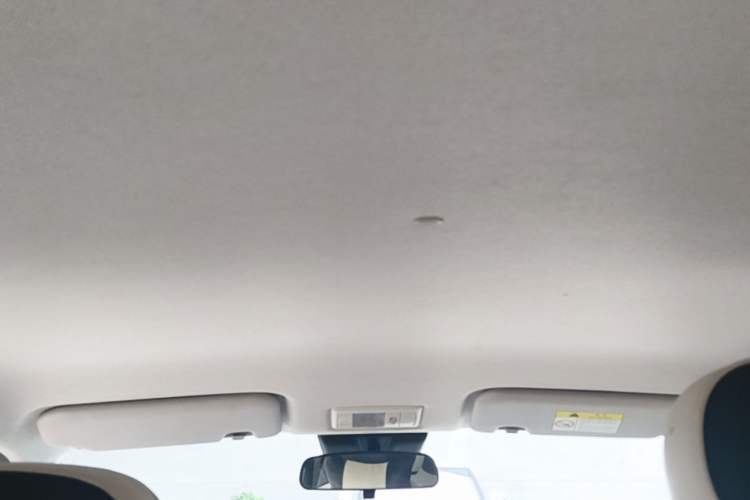Used CHANGAN NEVO Lumin 2023 205km Xiangqin Version Headliner