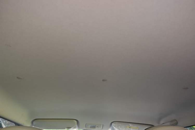 Used CHANGAN NEVO Lumin 2023 205km Xiangqin Version Headliner