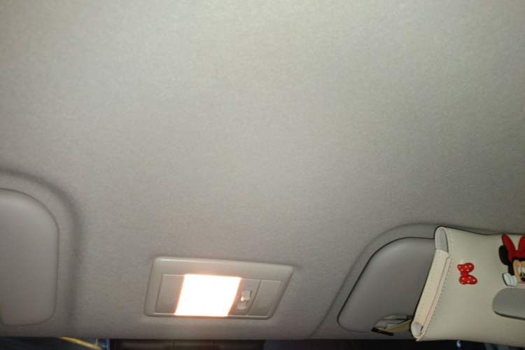 Used CHANGAN NEVO Lumin 2023 205km Xiangqin Version Headliner