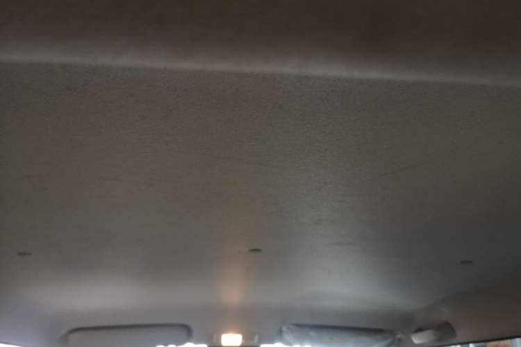 Used CHANGAN NEVO Lumin 2023 205km Xiangqin Version Headliner