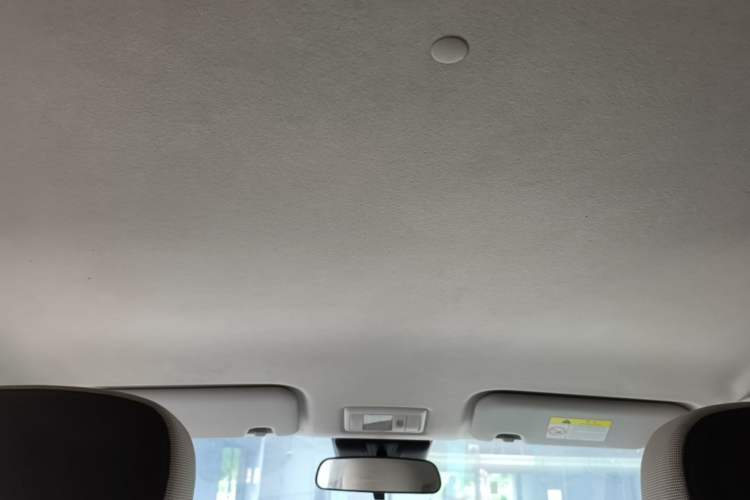 Used CHANGAN NEVO Lumin 2023 205km Xiangqin Version Headliner