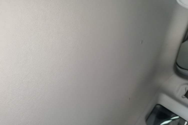 Used CHANGAN NEVO Lumin 2023 205km Xiangqin Version Headliner
