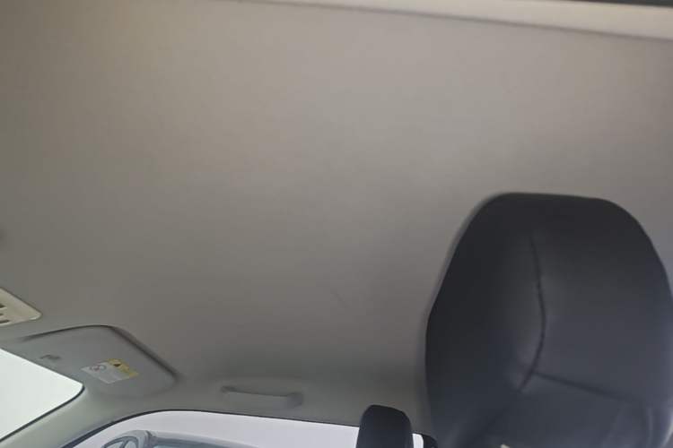 Used CHANGAN NEVO Lumin 2023 205km Xiangqin Version Headliner