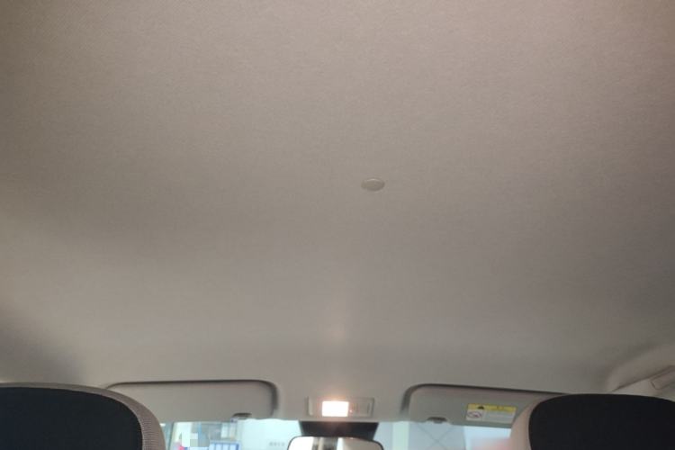 Used CHANGAN NEVO Lumin 2023 205km Xiangqin Version Headliner