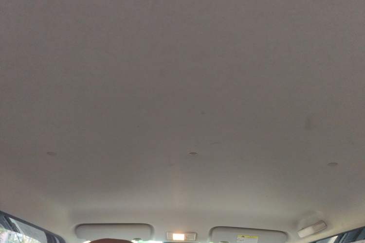 Used CHANGAN NEVO Lumin 2023 301km Honey Dew Edition Headliner