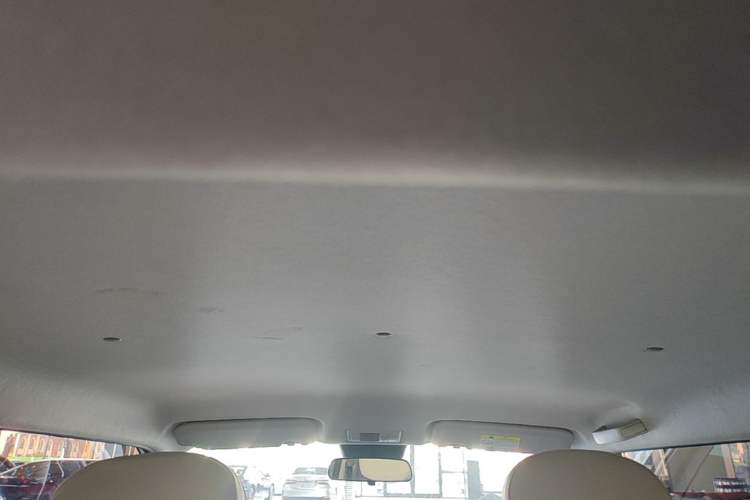 Used CHANGAN NEVO Lumin 2023 205km Xiangqin Version Headliner