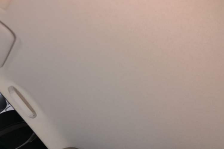 Used CHANGAN NEVO Lumin 2023 205km Xiangqin Version Headliner