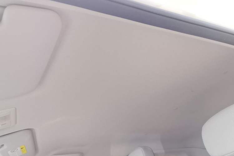 Used CHANGAN NEVO Lumin 2023 301km Honey Dew Edition Headliner