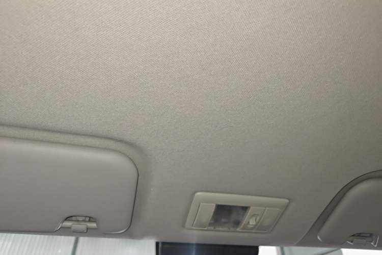 Used CHANGAN NEVO Lumin 2023 205km Xiangqin Version Headliner
