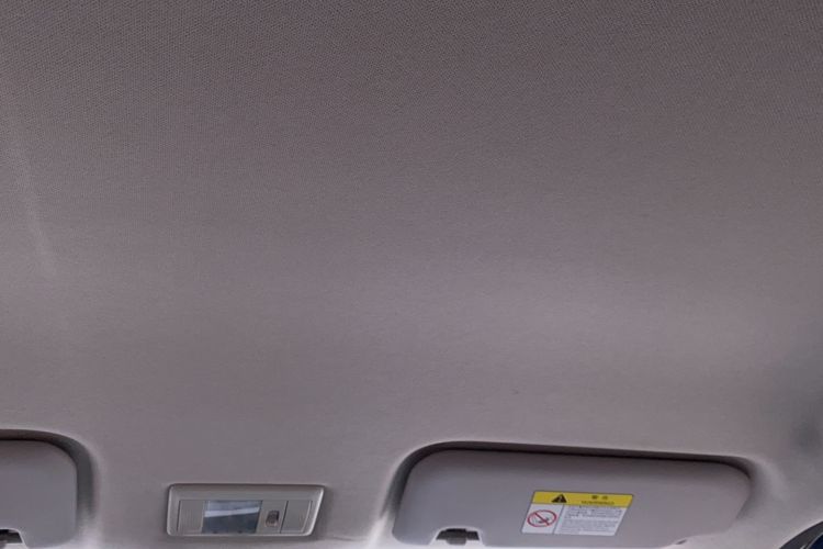 Used CHANGAN NEVO Lumin 2023 205km Xiangqin Version Headliner