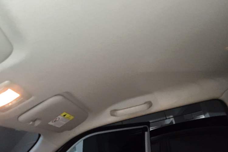 Used CHANGAN NEVO Lumin 2023 205km Xiangqin Version Headliner