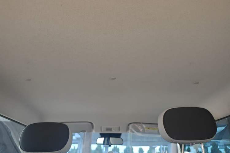 Used CHANGAN NEVO Lumin 2023 205km Xiangqin Version Headliner