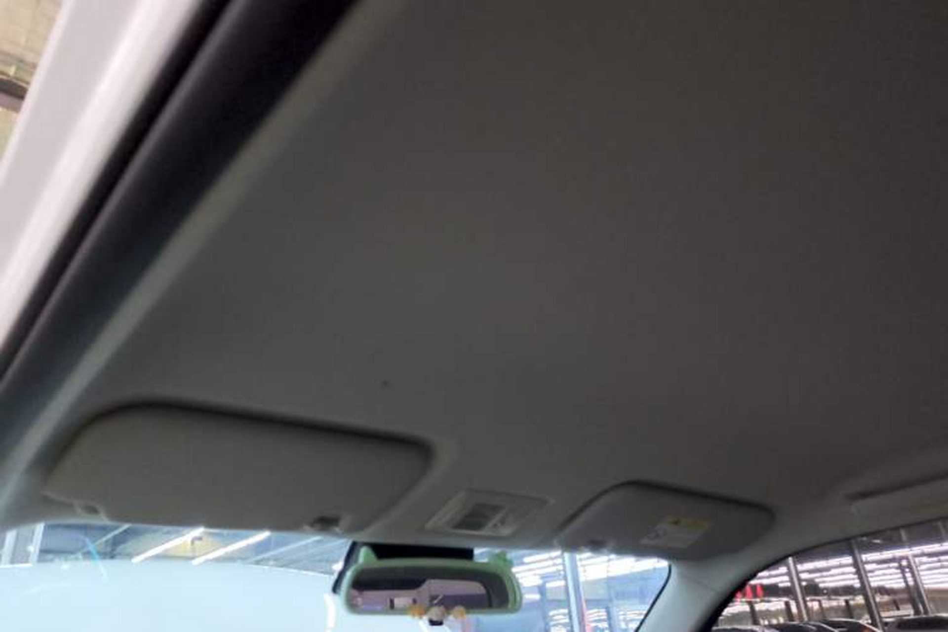 Used CHANGAN NEVO Lumin 2023 205km Xiangqin Version Headliner