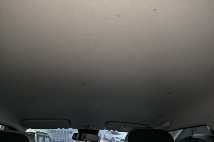 Used CHANGAN NEVO Lumin 2023 205km Xiangqin Version Headliner