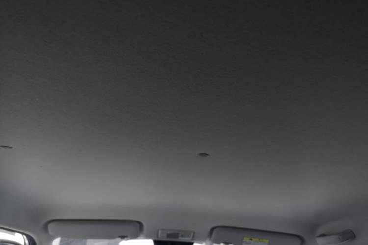 Used CHANGAN NEVO Lumin 2023 205km Xiangqin Version Headliner