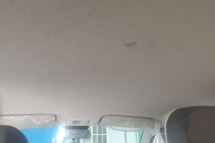 Used CHANGAN NEVO Lumin 2023 205km Xiangqin Version Headliner
