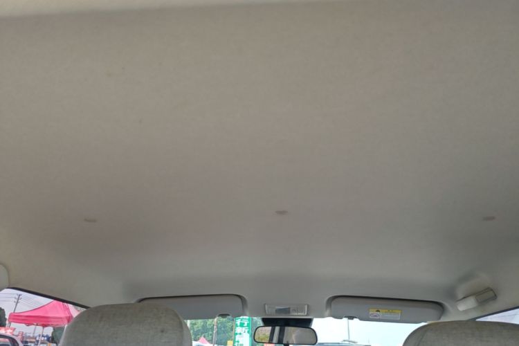 Used CHANGAN NEVO Lumin 2023 205km Xiangqin Version Headliner