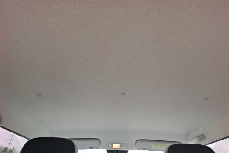 Used CHANGAN NEVO Lumin 2023 205km Xiangqin Version Headliner
