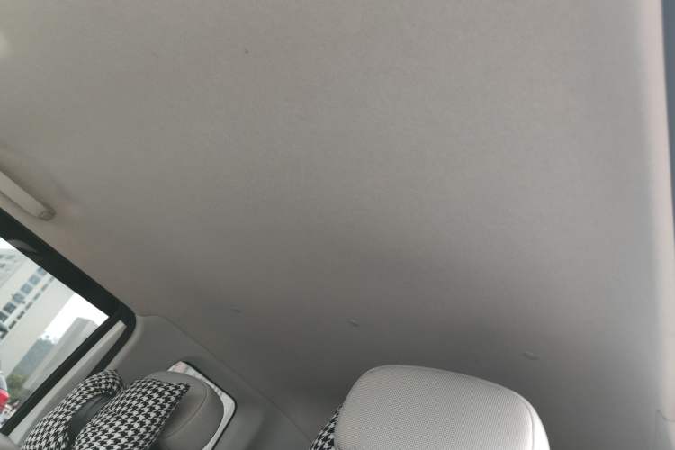 Used CHANGAN NEVO Lumin 2023 205km Xiangqin Version Headliner