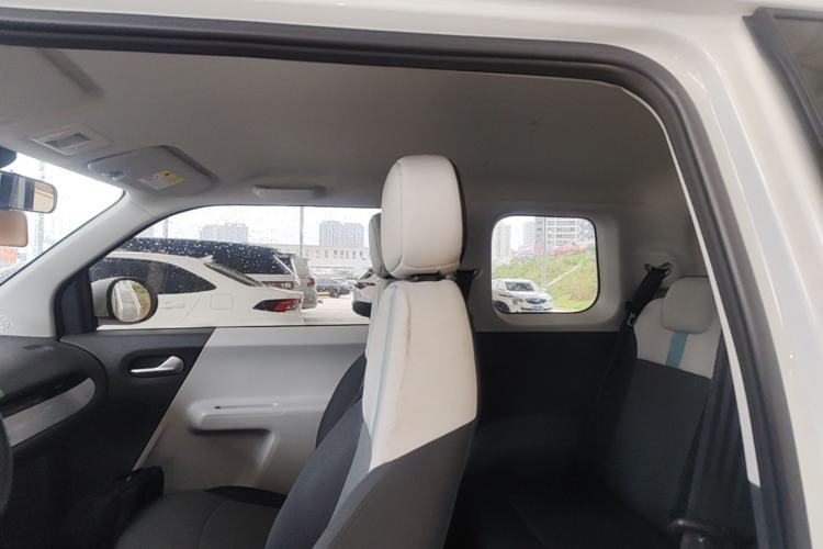 Used CHANGAN NEVO Lumin 2023 205km Xiangqin Version Headliner
