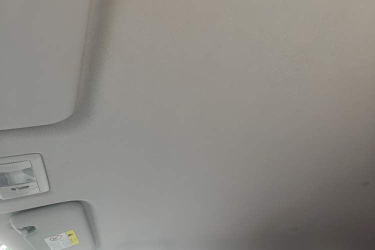 Used CHANGAN NEVO Lumin 2023 205km Xiangqin Version Headliner