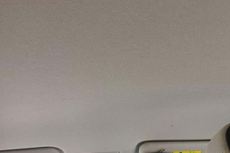 Used CHANGAN NEVO Lumin 2023 205km Xiangqin Version Headliner