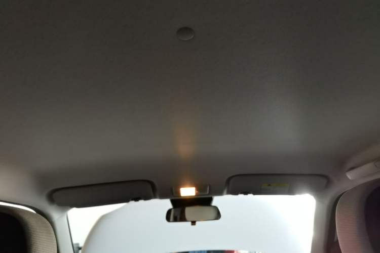 Used CHANGAN NEVO Lumin 2023 205km Xiangqin Version Headliner