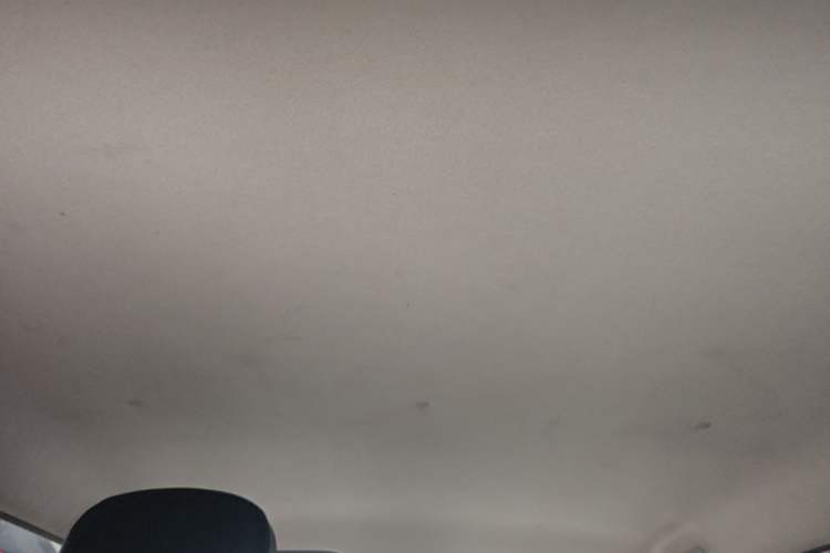 Used CHANGAN NEVO Lumin 2023 301km Honey Dew Edition Headliner