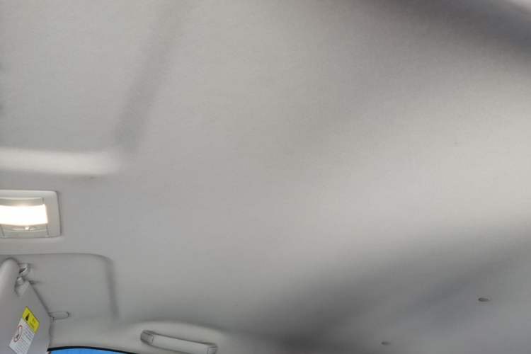 Used CHANGAN NEVO Lumin 2023 205km Xiangqin Version Headliner