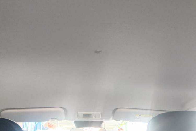 Used CHANGAN NEVO Lumin 2023 205km Xiangqin Version Headliner