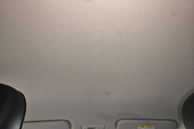 Used CHANGAN NEVO Lumin 2023 205km Xiangqin Version Headliner