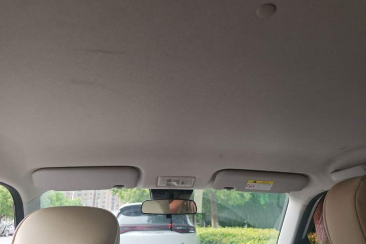Used CHANGAN NEVO Lumin 2023 205km Xiangqin Version Headliner