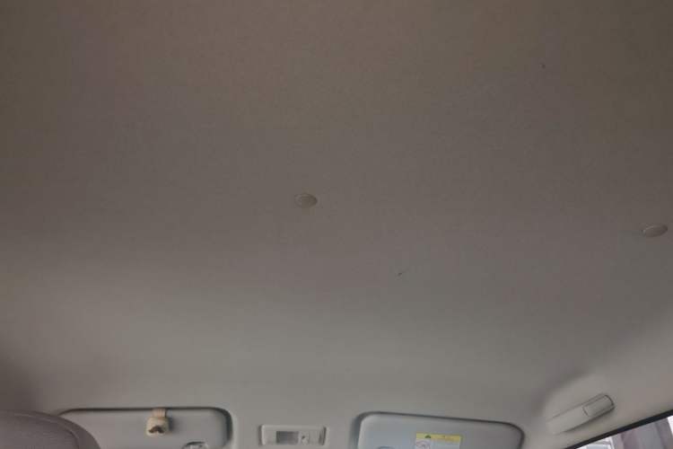 Used CHANGAN NEVO Lumin 2023 205km Xiangqin Version Headliner