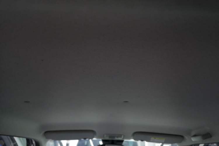 Used CHANGAN NEVO Lumin 2023 205km Xiangqin Version Headliner