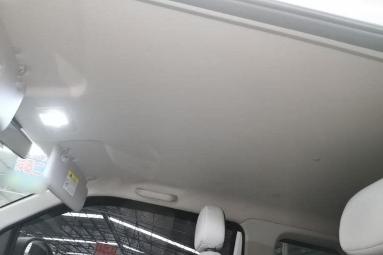 Used CHANGAN NEVO Lumin 2023 205km Xiangqin Version Headliner