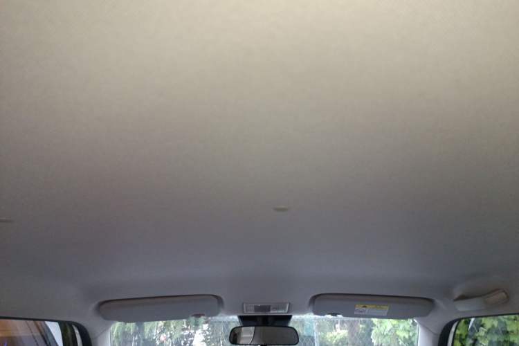 Used CHANGAN NEVO Lumin 2023 205km Xiangqin Version Headliner