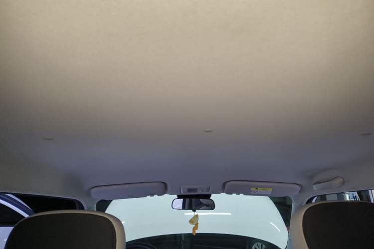 Used CHANGAN NEVO Lumin 2023 205km Xiangqin Version Headliner