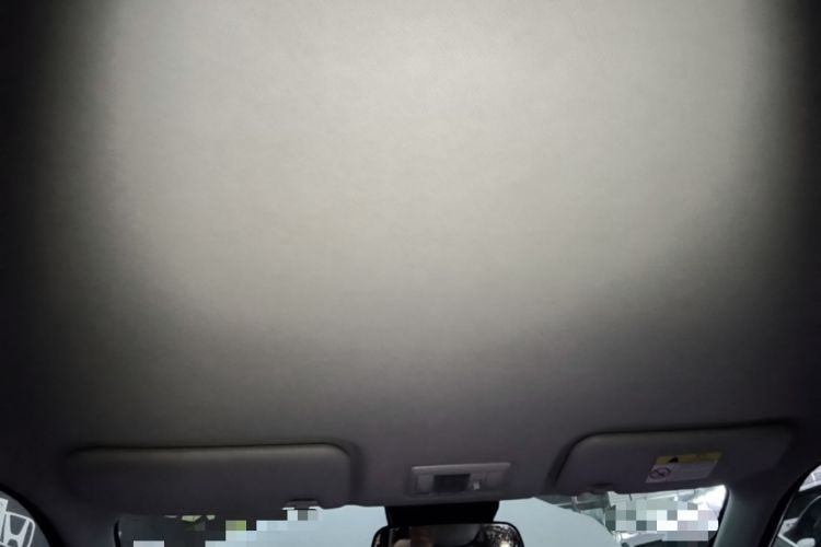 Used CHANGAN NEVO Lumin 2023 205km Xiangqin Version Headliner